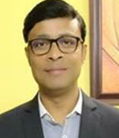 Suvendu Dhar